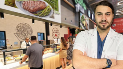 Uzmanı sıraladı: Bu yemekleri dışarıda yemeyin