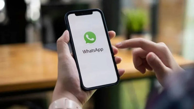 Whatsapp bu telefonlarda kullanılmayacak... Yarından itibaren geçerli