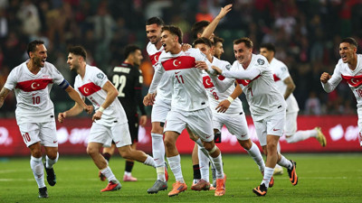 A Milli Takım Bulgaristan'a karşı! Play-off için kritik 90 dakika