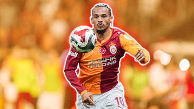 Almanya Leroy Sane'yi konuşuyor!