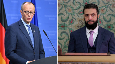 Almanya Suriyelileri geri gönderecek: Şam ile yakın temas