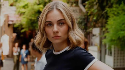 Çiçekçi çocuğa çarpıp kaçtığı söylenmişti! Sahipsizler'in Melis'i Mina Derman sessizliğini bozdu