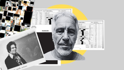 Epstein dosyası Yeniçağ'da