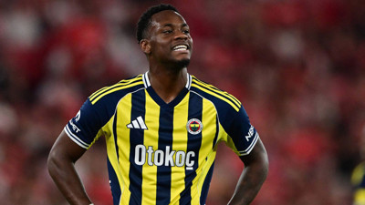 Fenerbahçe için milli takımdan affını istediği iddia edilmişti! Kolombiya'dan Jhon Duran açıklaması