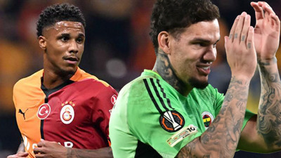 Ederson kalesini gole kapattı: Brezilya Senegal'i mağlup etti