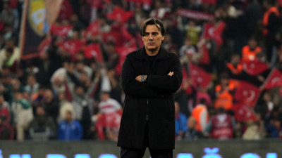 İspanya maçı öncesi Montella iki eksik verdi: Büyük şansızlık!