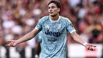 İtalyanlar listeyi paylaştı: Kenan Juventus'un en ucuz yıldızı!