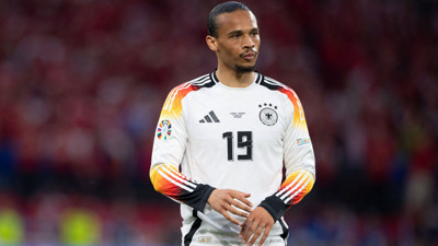 Leroy Sane hocasını utandırdı!