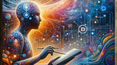 Sanatın yeni manifestosu! Tuvalden koda geçişin izleri