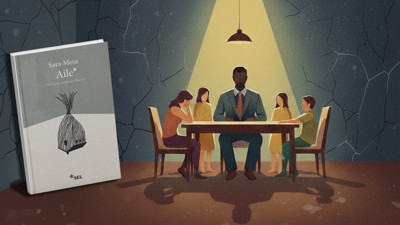 Sena Altuntaş'tan kitap incelemesi... Aile: Görünmez Şiddetin Anatomisi