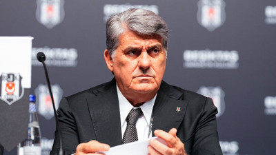 Serdal Adalı transferi açıkladı! 'İrfan Can Kahveci...'