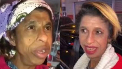 Türkiye onu “Düğünüm var benim" sözleriyle tanımıştı! Bornovalı Ayşo hayatını kaybetti