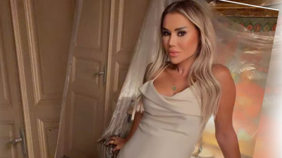 Ünlü şarkıcı Ceylan’ın o eski halinden eser yok şimdi! Görenler tanıyamadı