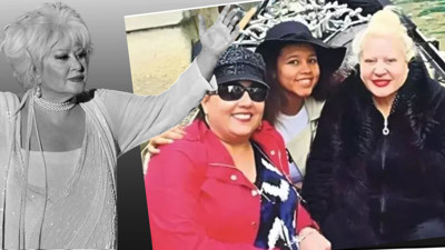 Usta sanatçının ölümünde hastane ihmali var mı? Muazzez Abacı'nın kızı ilk kez konuştu... İşte ölüm nedeni