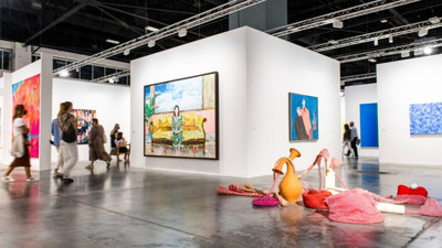 Zamanın izinde görsel devrim! Kasım 2025'in küresel sergiler manifestosu