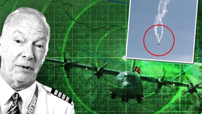 20 şehit verdiğimiz uçak kazası bilmecesi sürüyor: ABD'li pilottan sabotaj iddiası