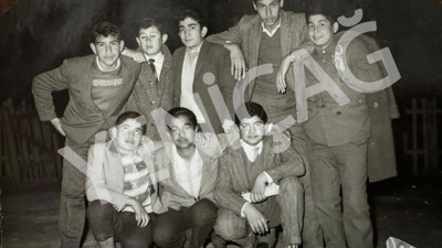 Devlet Bahçeli’nin ilk kez ortaya çıkan fotoğrafları: Kendisi bile görmemiştir