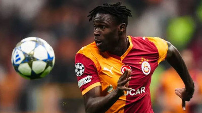 Galatasaray'ın yıldızına dünya devi talip oldu! Bonservisi bile duyurdular