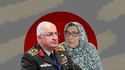 İhraç Teğmenden Yaşar Güler’e ‘şehit annesi’ tepkisi: Gelecekte kötü örnek olarak anılacak