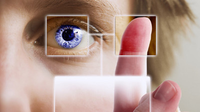 İnternet alışverişinde yeni dönem! Parmak izi, yüz ve göz tanımı geliyor