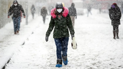 Meteoroloji'den 3 ile sarı kod alarmı!