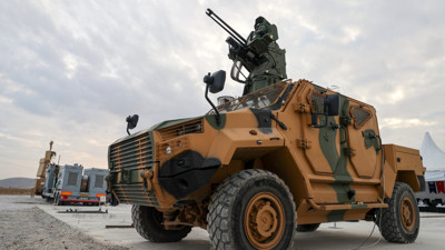 MKE'nin yeni gözdesi Tolga hedefleri başarıyla vurdu