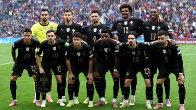 Portekiz 9 golle Dünya Kupası’nda: İki oyuncu hat-trick yaptı