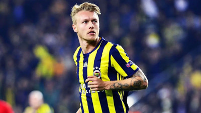 Simon Kjaer'den olay Türkiye itirafı!
