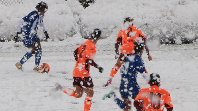 Trabzonspor'dan karlı galibiyet