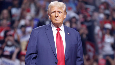 Trump bir ayda 82 milyon dolarlık tahvil satın aldı