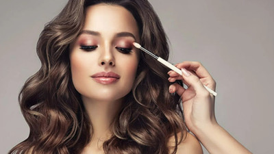 Uzmanlar uyarıyor: Cildinizin nefes alması için makyaja ara verin