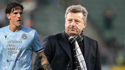 Zaniolo'nun ciddiyeti Runjaic'i şaşırttı