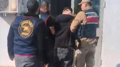 11 yıldır aranan cinayet zanlısı yakalandı