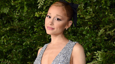 Ariana Grande'ye sarılan hayranına 9 hapis cezası