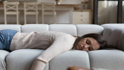 Bitmeyen yorgunluğun şifresi çözüldü! Uzmanlar anlattı