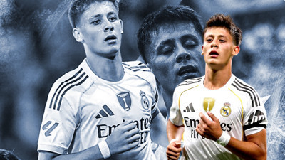 Dünya devi Arda Güler için harekete geçti! 3 haneli bonservisi duyurdular: Fenerbahçe'nin kasası da dolacak