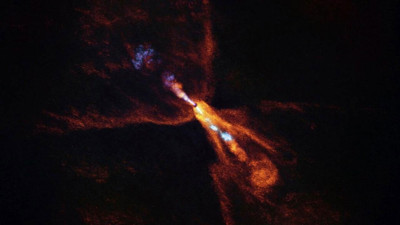 Evrenin gizemini çözmek için büyük keşif: İlk kez Güneş Sistemi dışında görüldü