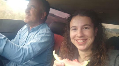 Genç kadın, traktörle yaptığı kaza sonrası yapılan müdahalelere rağmen kurtarılamadı