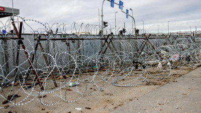 Batı'da Kavimler Göçü endişesi: Ya fakir ülkeler sınırları kapatırsa?