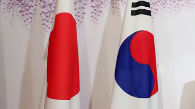 Güney Kore-Japonya arasında 'yakıt ikmal' krizi: Tatbikat ertelendi