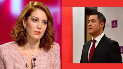 Nagehan Alçı'dan 'otel odası' yanıtı