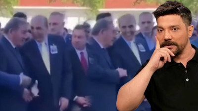 Şehit cenazesinde güldüğü anlar gündemde! AKP'li ismin açıklamasına Oğuzhan Uğur sert çıktı