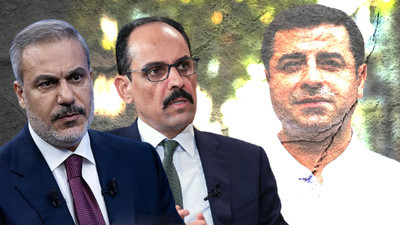 Selahattin Demirtaş’ın tahliyesi neden gecikti? İbrahim Kalın ve Hakan Fidan engeli