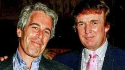 Trump'tan beklenen Epstein onayı: Belgeler açıklanacak