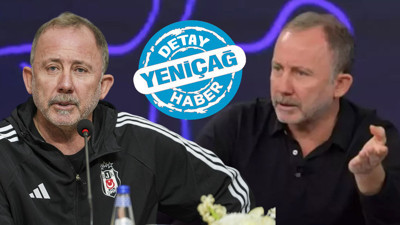 Yorumcu Sergen Yalçın'dan teknik direktör Sergen Yalçın'a! Yaman Rafa Silva çelişkisi