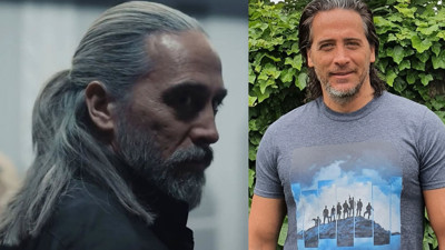 Acun Ilıcalı'dan bir bomba daha: Yeşilçam efsanesi Cüneyt Arkın’ın oğlu Murat Arkın Survivor'a damga vuracak!