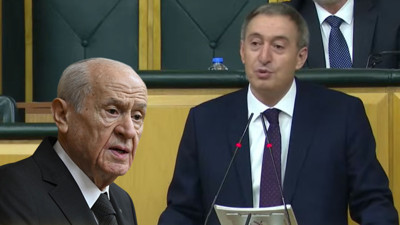 DEM Parti'den Bahçeli'ye destek! Bakırhan 5 adımda yapılacakları sıraladı