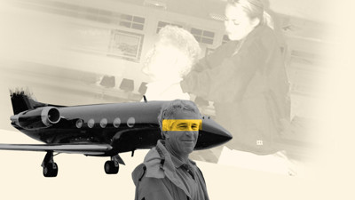 Epstein dosyası 3: Meşhur Lolita Ekspresi'ne kimler bindi?