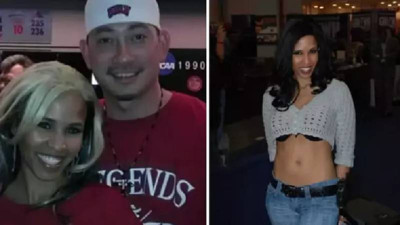 Eski eşini bıçaklayarak öldüren kadın üvey oğluyla evlendi