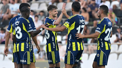 Fenerbahçe'de fire... Galatasaray derbisinde yok